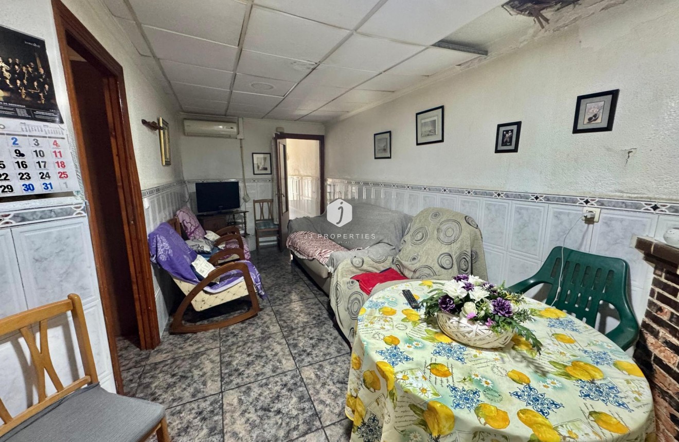 Segunda mano - Chalet -
Benejúzar - Inland