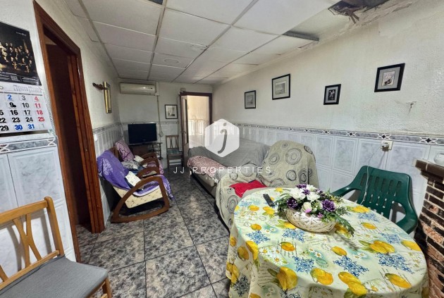 Segunda mano - Chalet -
Benejúzar - Inland