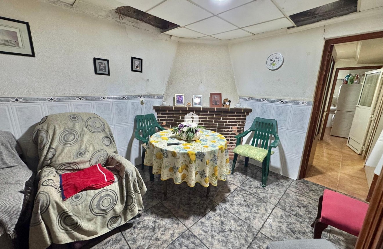 Segunda mano - Chalet -
Benejúzar - Inland