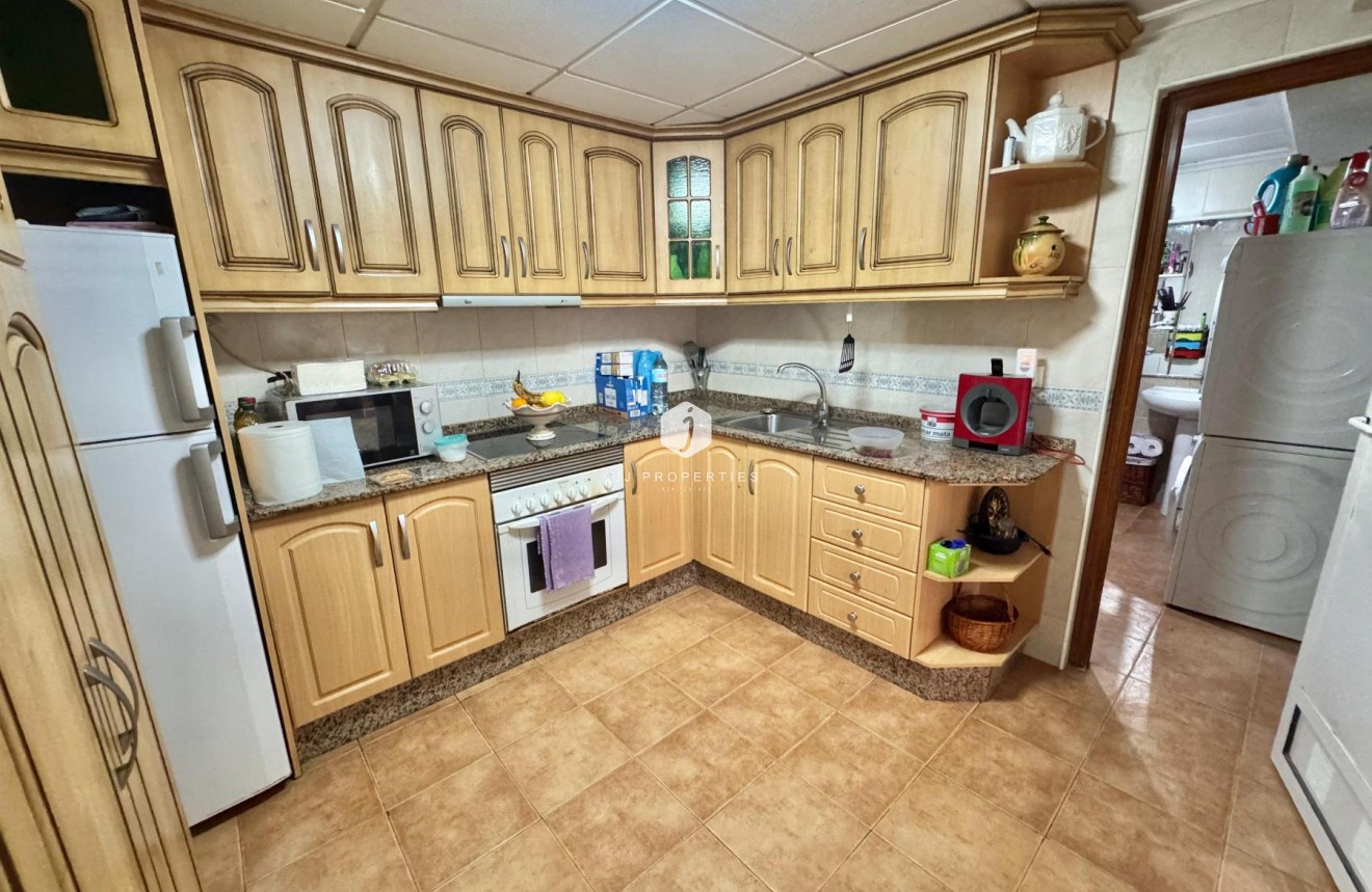 Segunda mano - Chalet -
Benejúzar - Inland