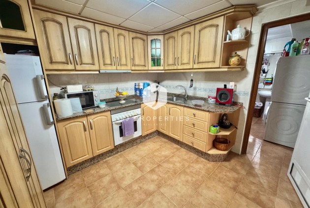 Segunda mano - Chalet -
Benejúzar - Inland