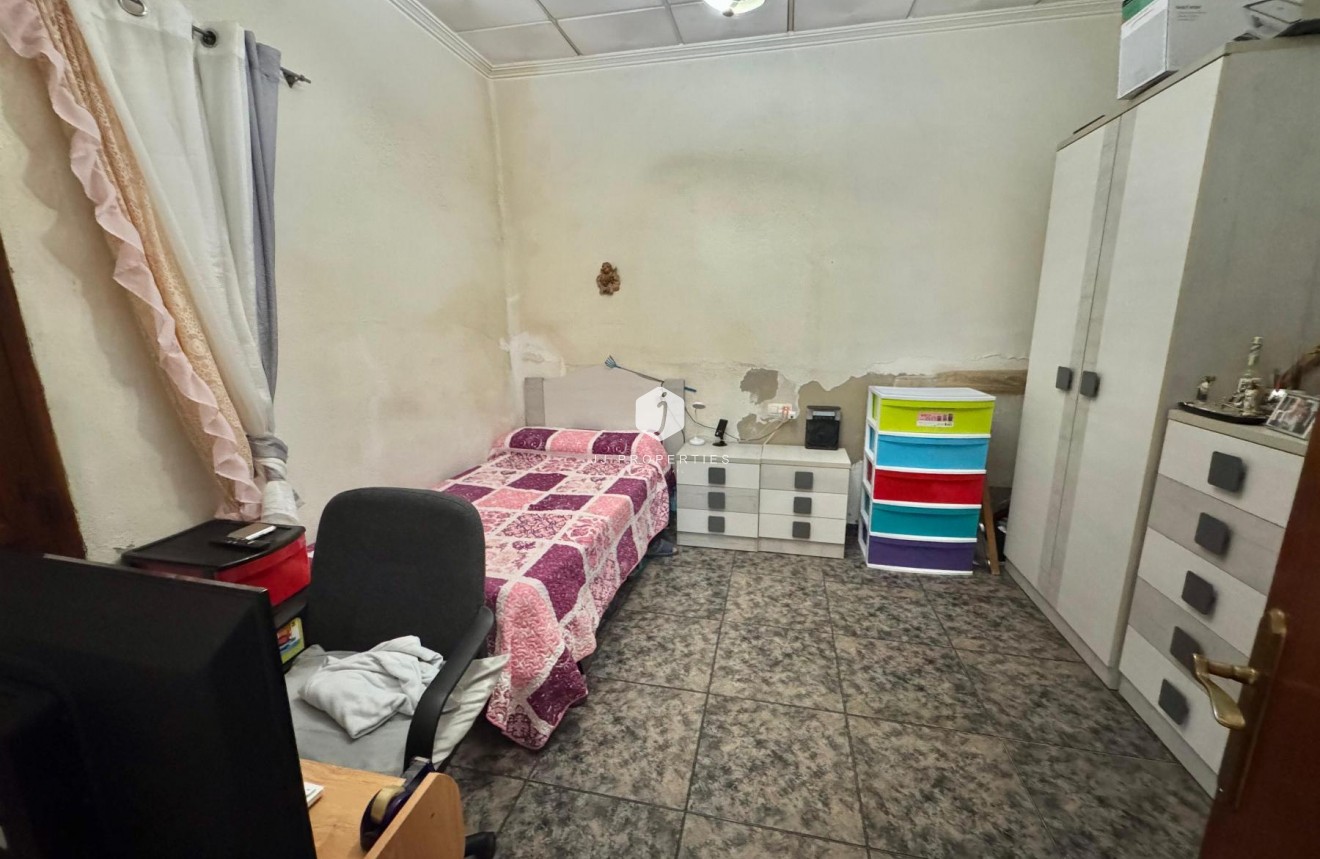 Segunda mano - Chalet -
Benejúzar - Inland