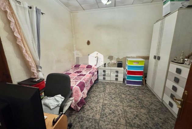 Segunda mano - Chalet -
Benejúzar - Inland