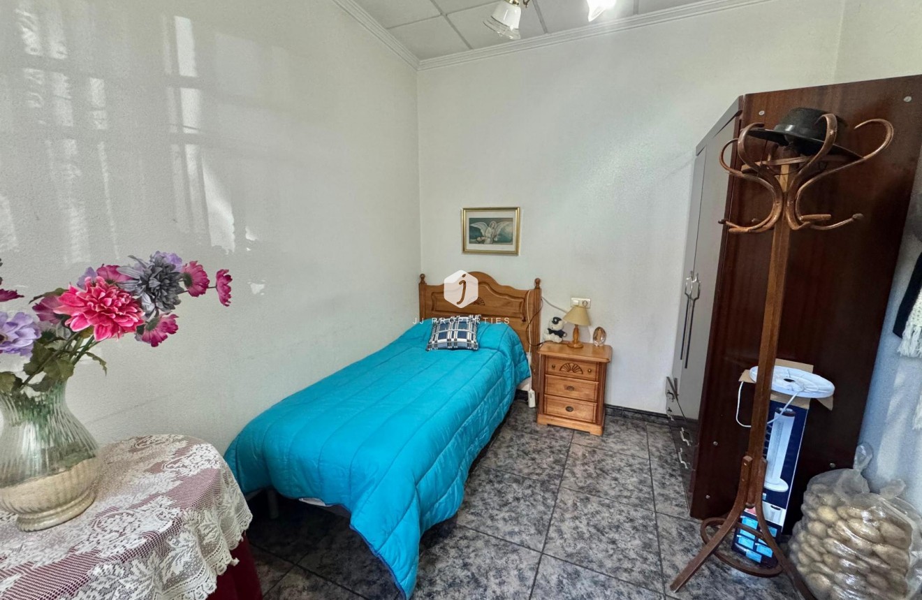 Segunda mano - Chalet -
Benejúzar - Inland