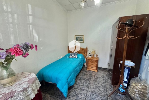 Segunda mano - Chalet -
Benejúzar - Inland