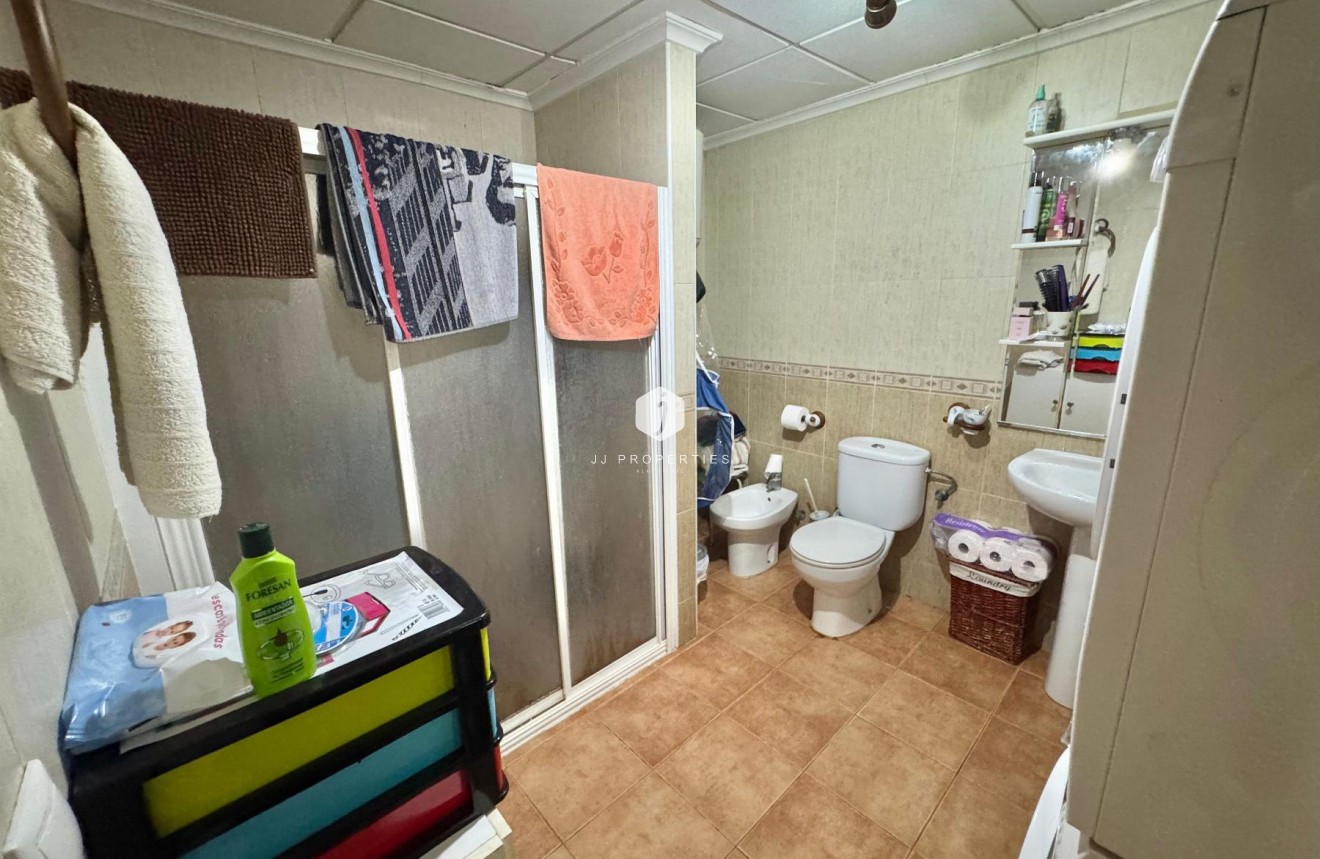 Segunda mano - Chalet -
Benejúzar - Inland