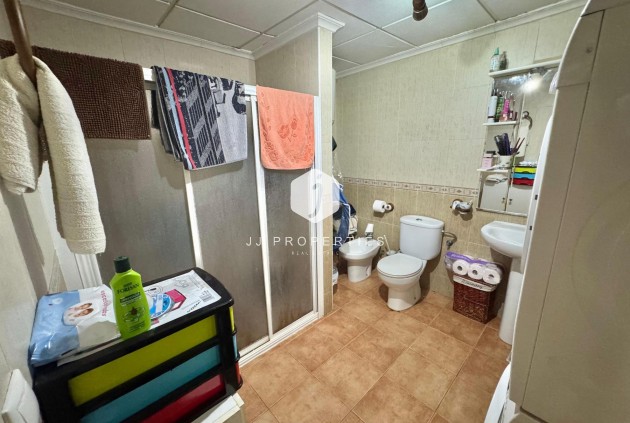 Segunda mano - Chalet -
Benejúzar - Inland