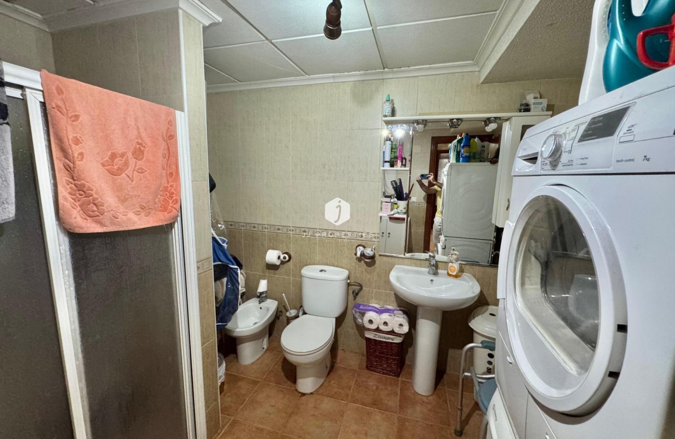 Segunda mano - Chalet -
Benejúzar - Inland