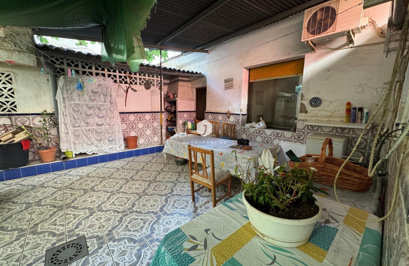 Segunda mano - Chalet -
Benejúzar - Inland