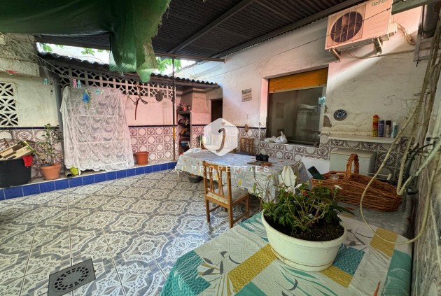 Segunda mano - Chalet -
Benejúzar - Inland