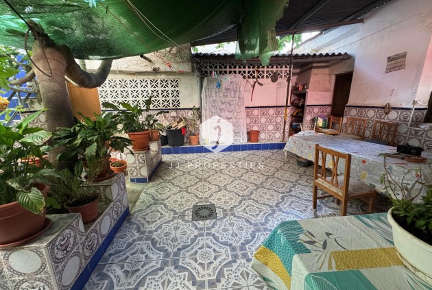 Segunda mano - Chalet -
Benejúzar - Inland