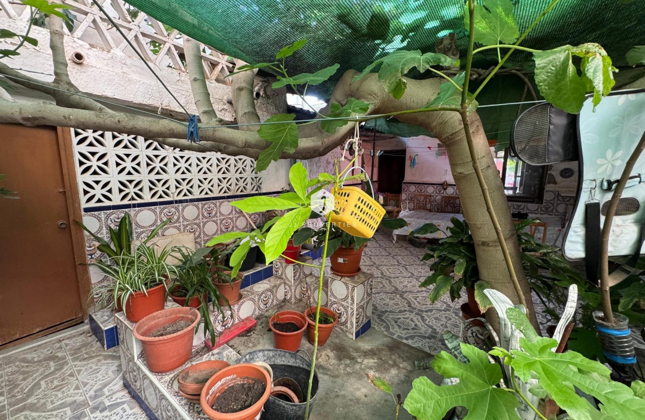 Segunda mano - Chalet -
Benejúzar - Inland