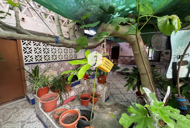 Segunda mano - Chalet -
Benejúzar - Inland