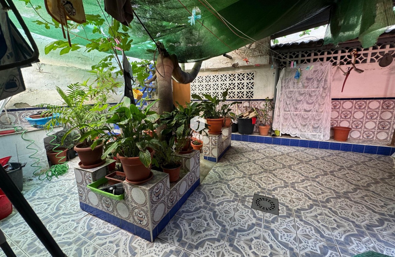 Segunda mano - Chalet -
Benejúzar - Inland