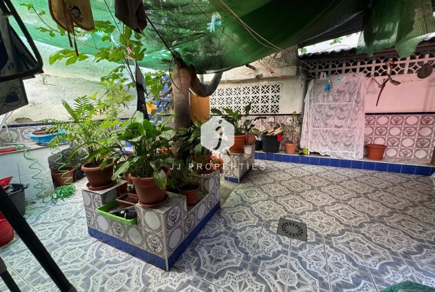 Segunda mano - Chalet -
Benejúzar - Inland