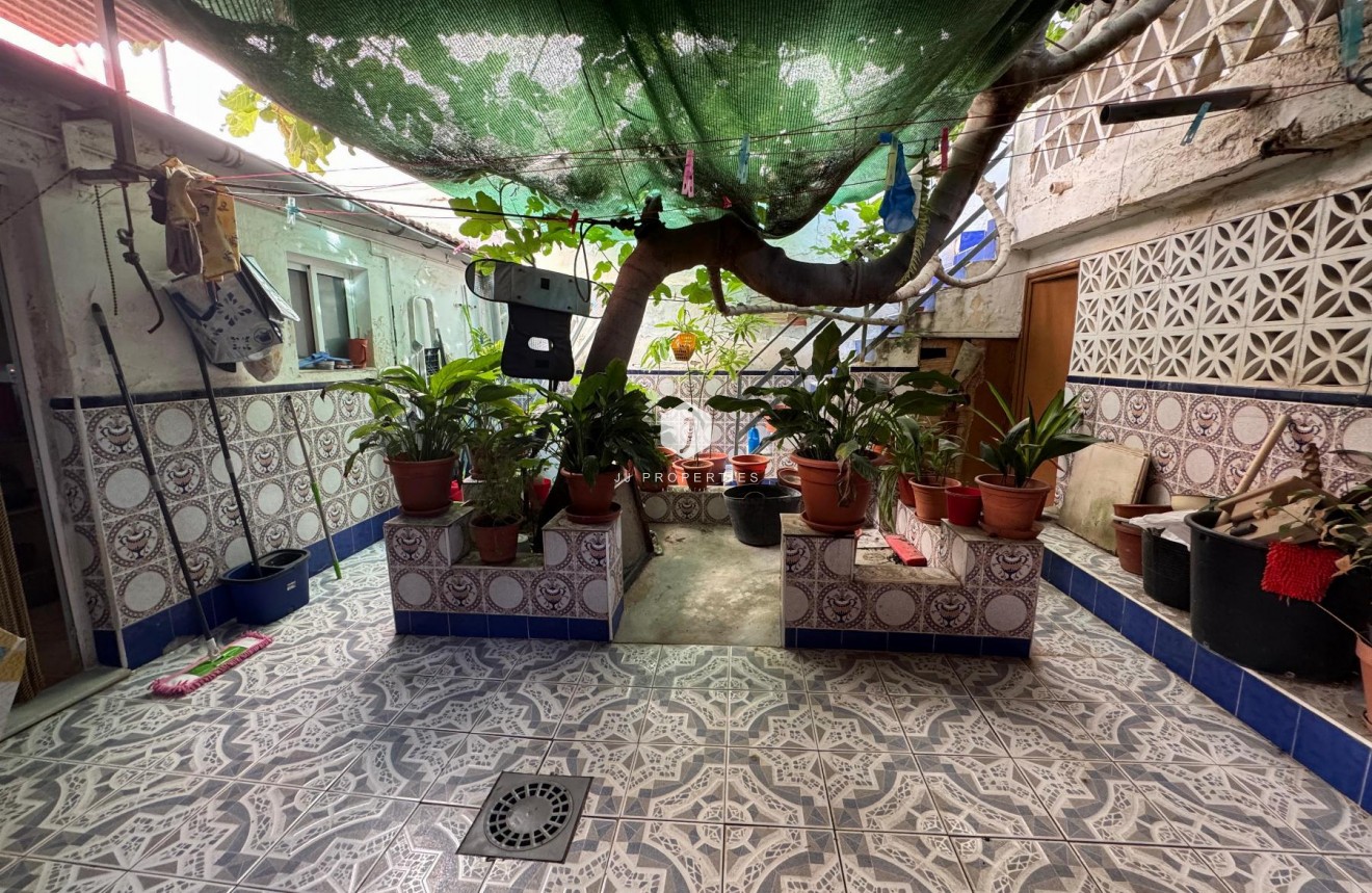 Segunda mano - Chalet -
Benejúzar - Inland