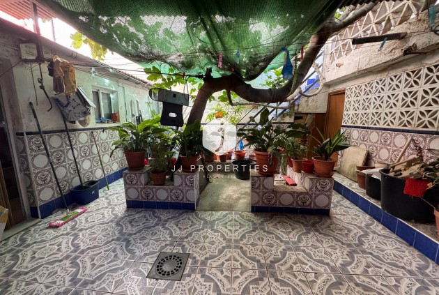 Segunda mano - Chalet -
Benejúzar - Inland