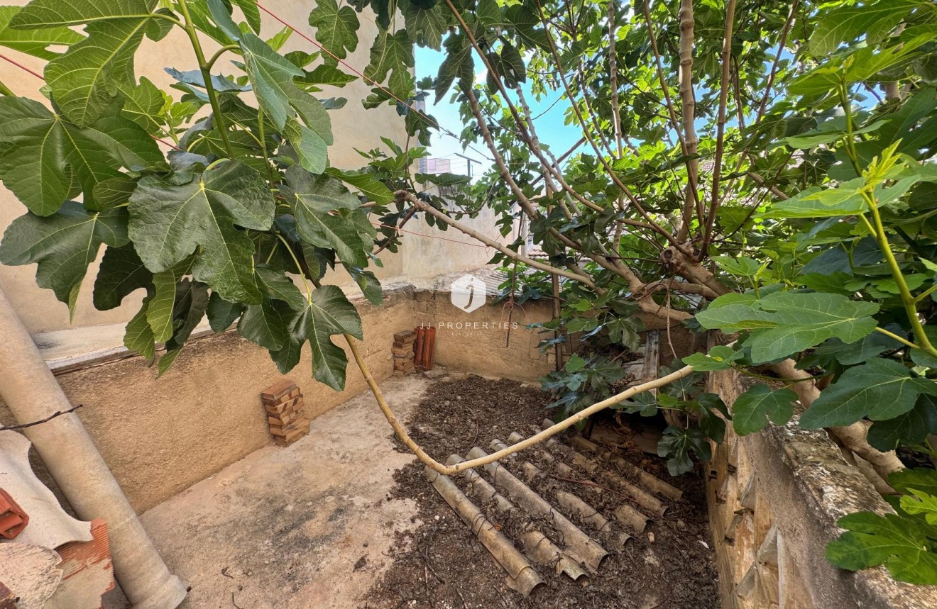 Segunda mano - Chalet -
Benejúzar - Inland