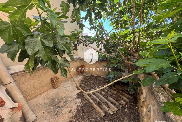 Segunda mano - Chalet -
Benejúzar - Inland