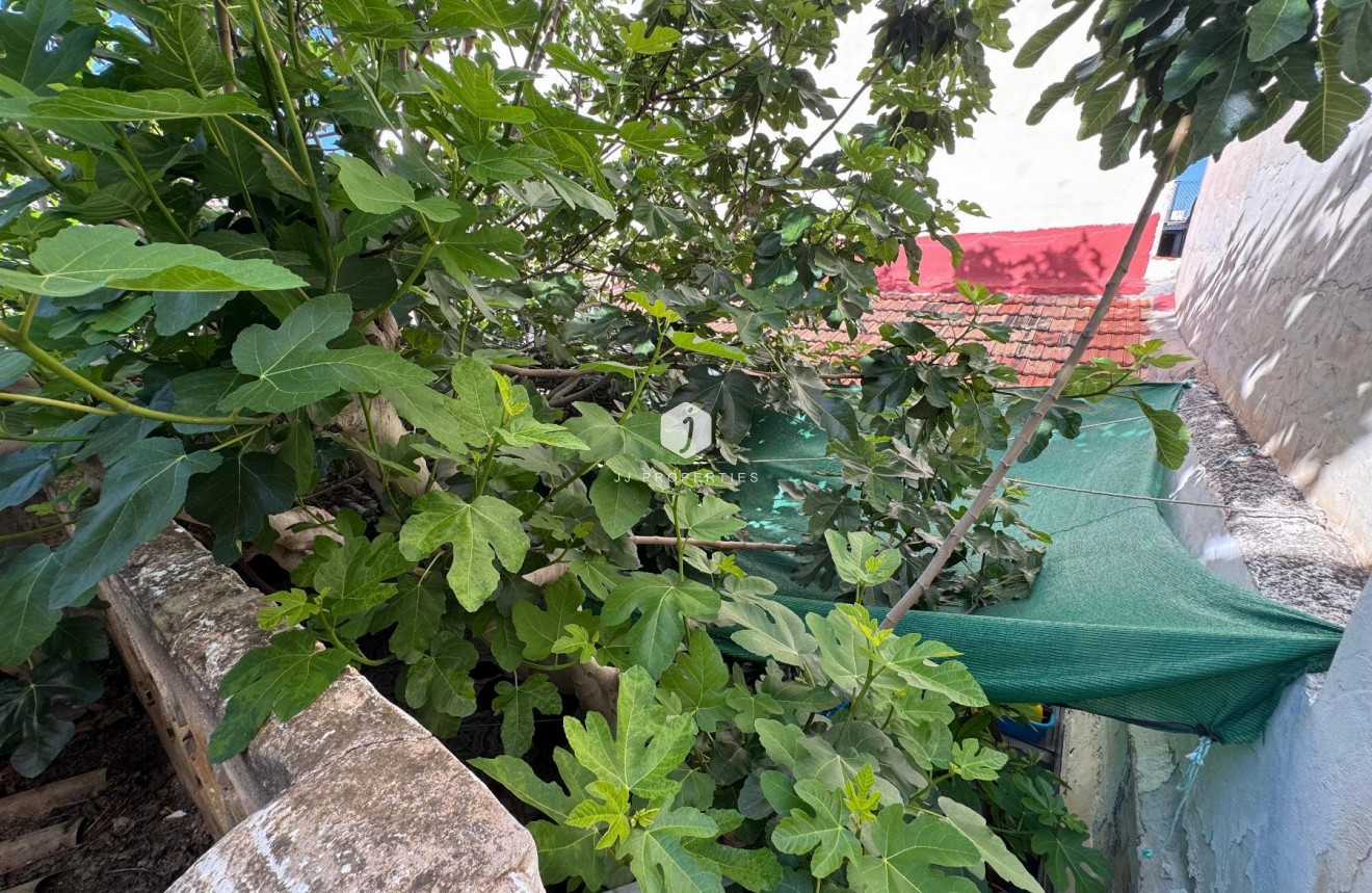 Segunda mano - Chalet -
Benejúzar - Inland