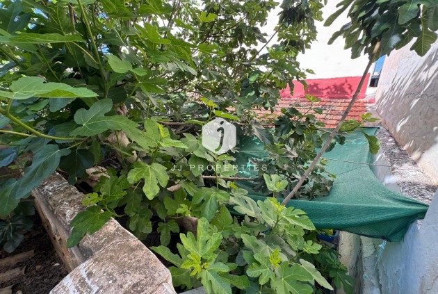Segunda mano - Chalet -
Benejúzar - Inland