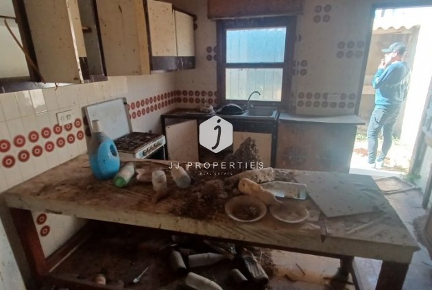 Tweedehands - Landelijk eigendom -
Albatera - Inland