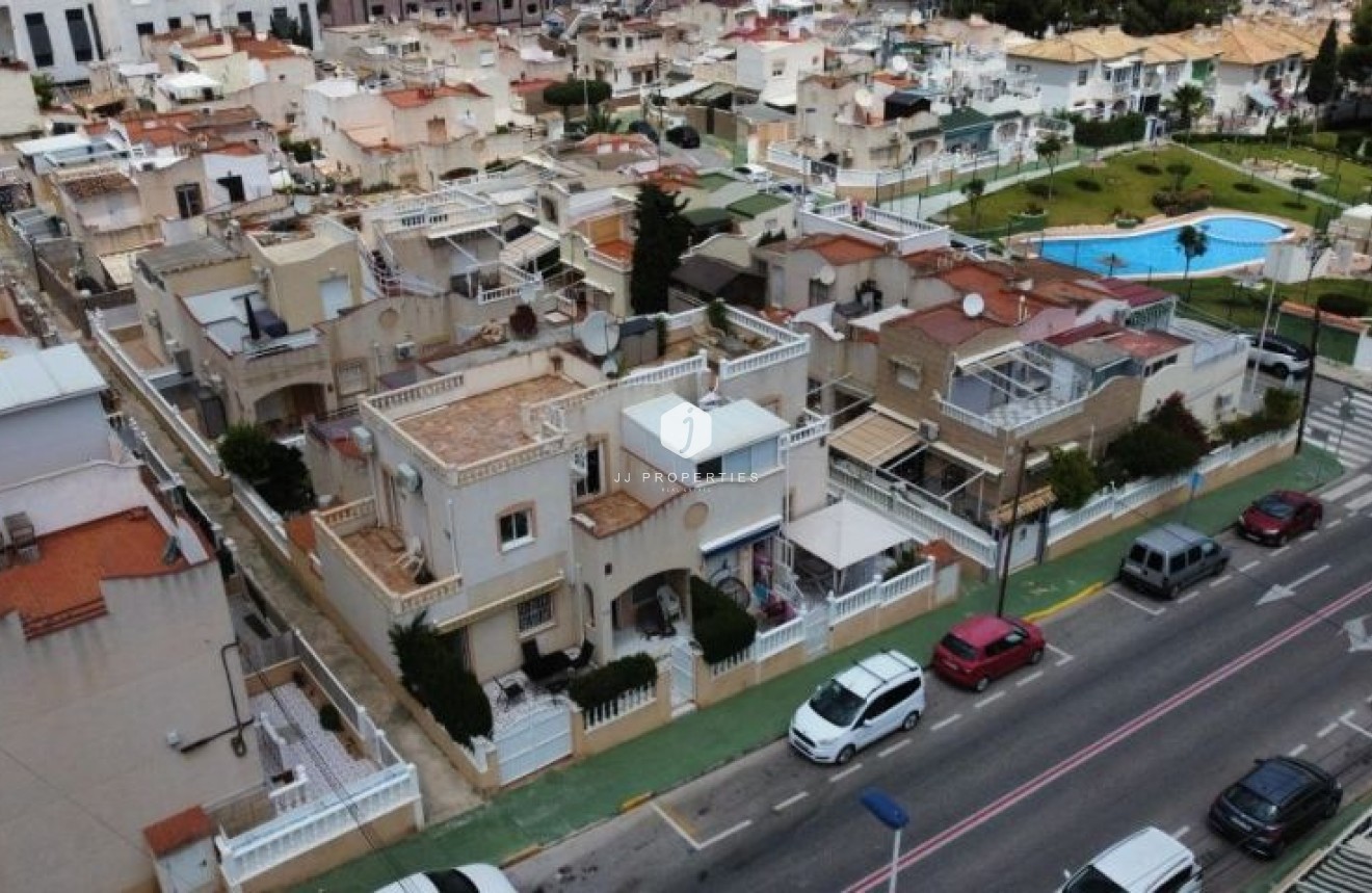 Segunda mano - Duplex -
Torrevieja - Costa Blanca