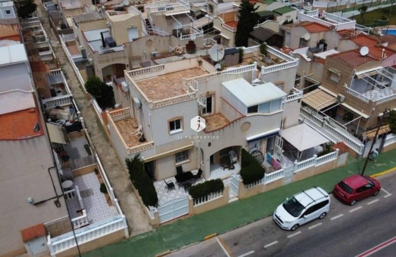 Segunda mano - Duplex -
Torrevieja - Costa Blanca