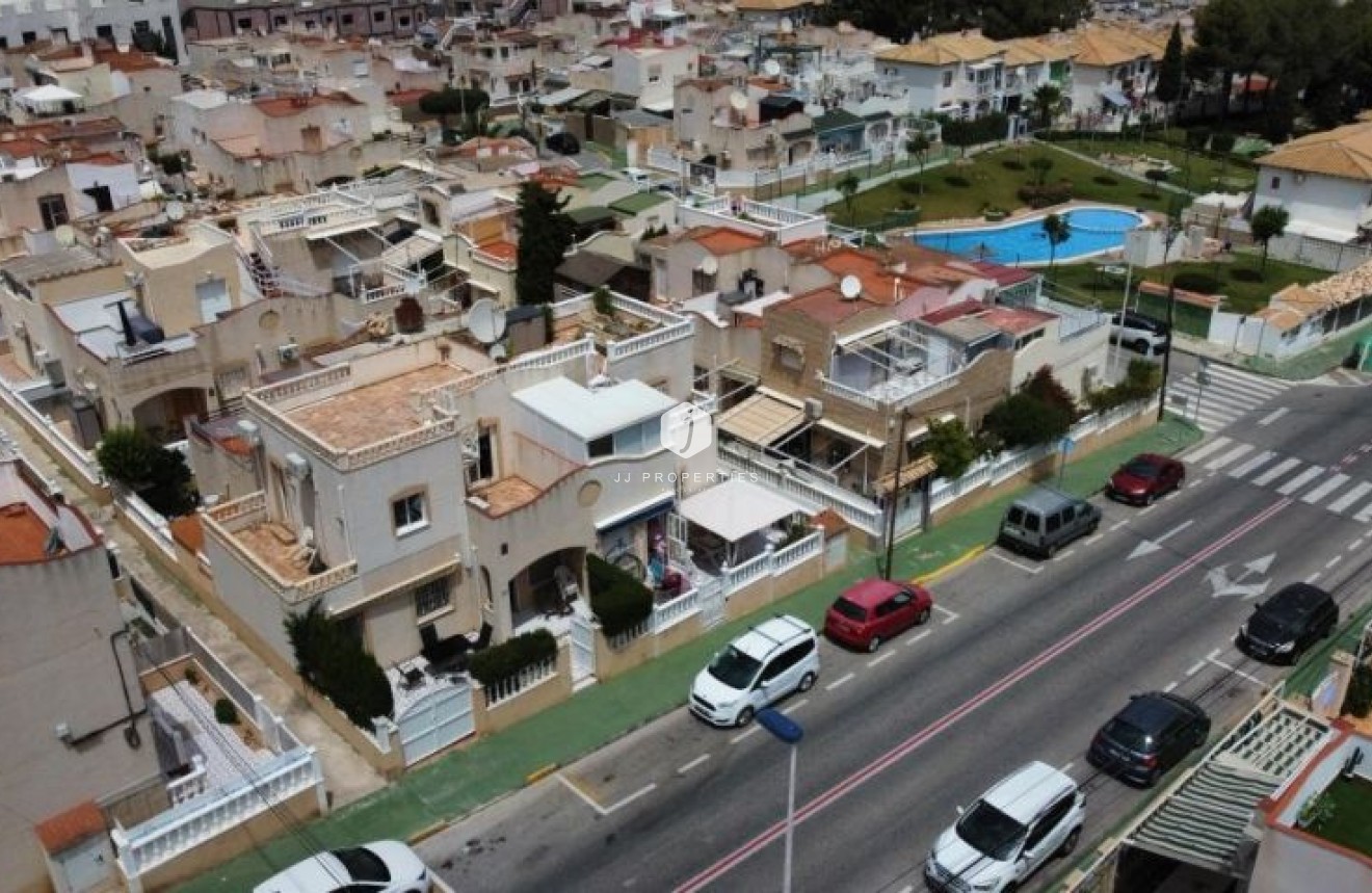 Segunda mano - Duplex -
Torrevieja - Costa Blanca