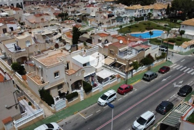Segunda mano - Duplex -
Torrevieja - Costa Blanca