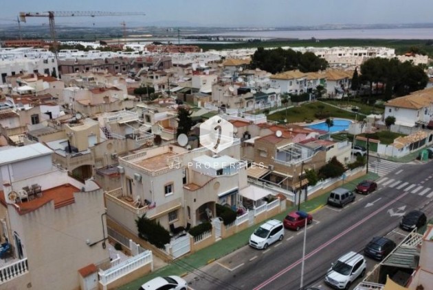 Segunda mano - Duplex -
Torrevieja - Costa Blanca