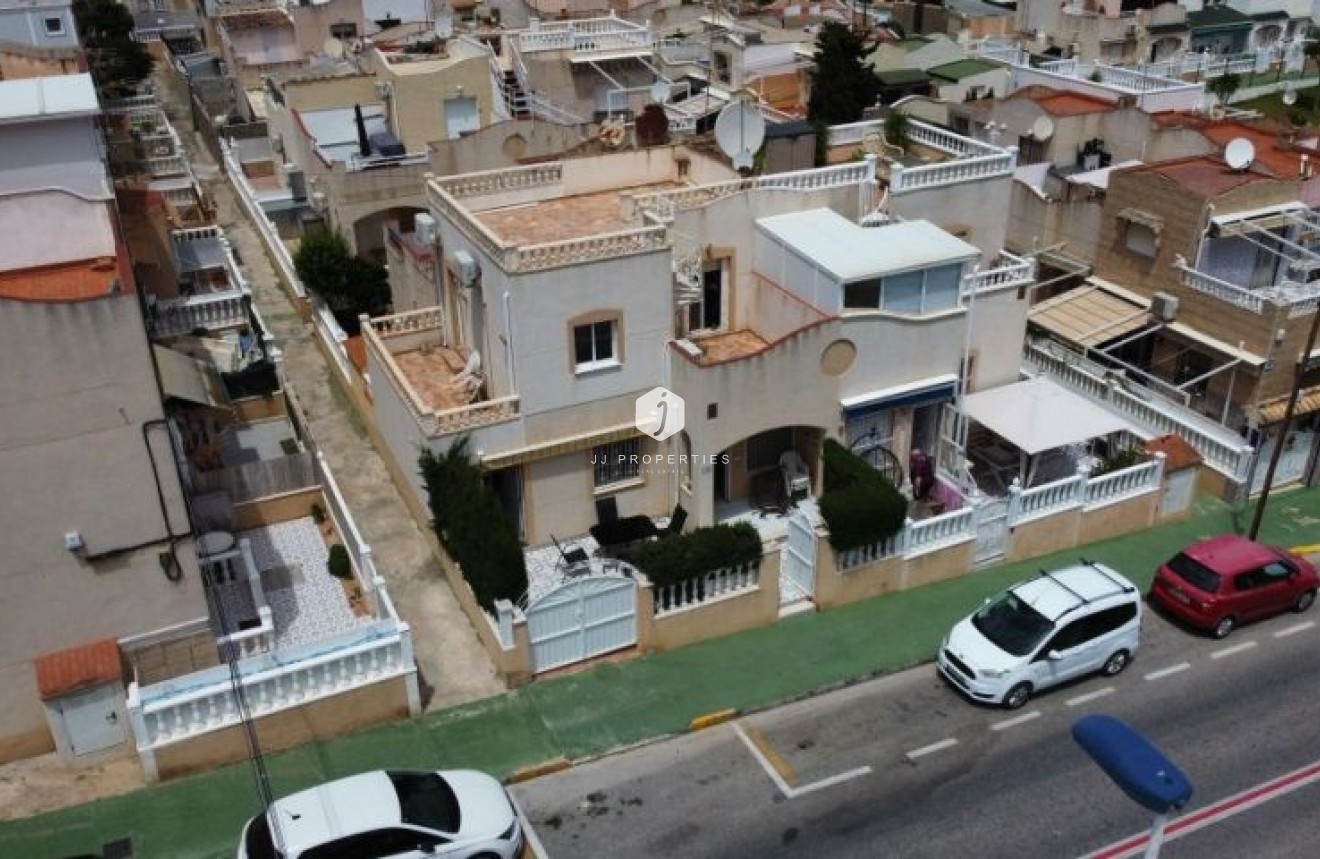 Segunda mano - Duplex -
Torrevieja - Costa Blanca
