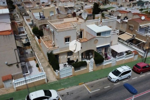 Segunda mano - Duplex -
Torrevieja - Costa Blanca