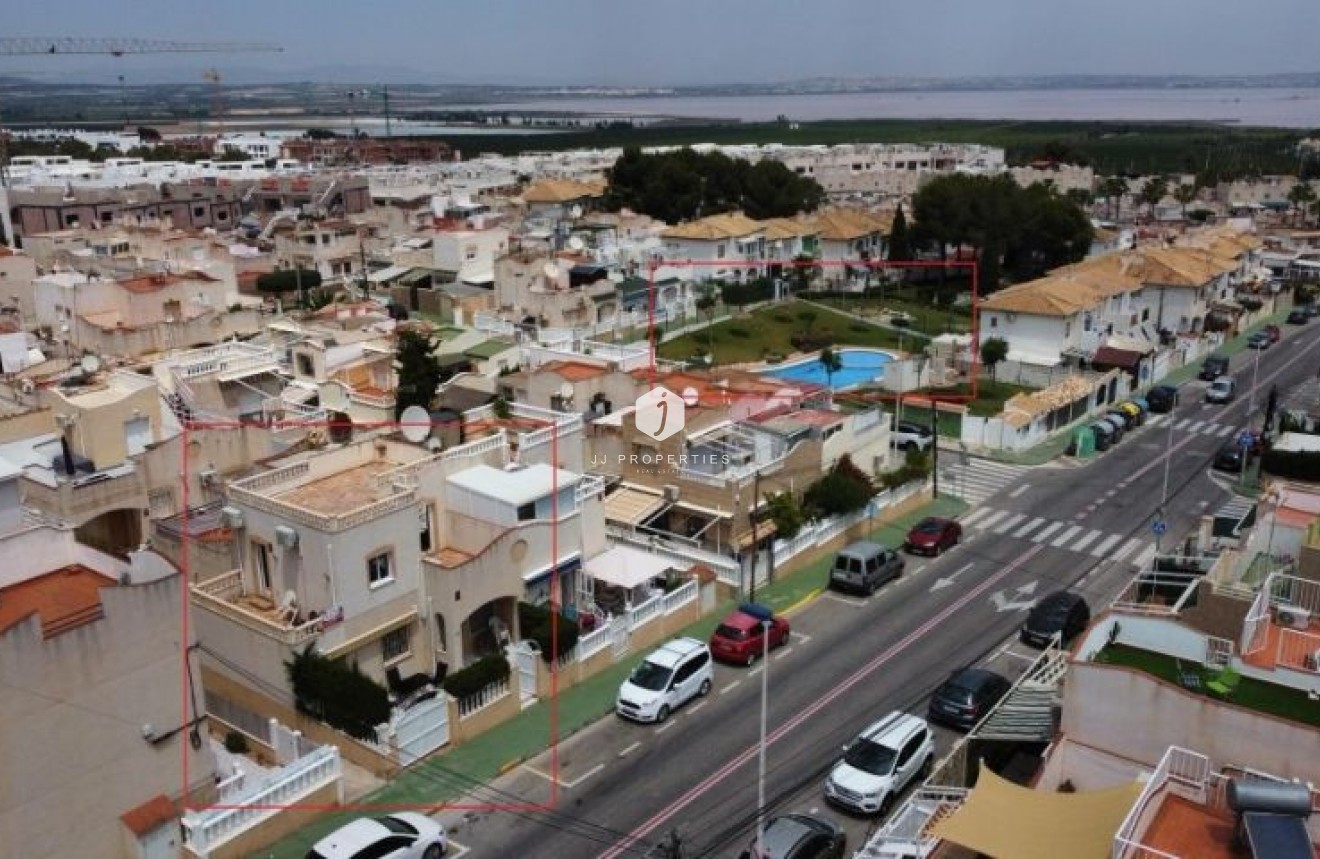 Segunda mano - Duplex -
Torrevieja - Costa Blanca