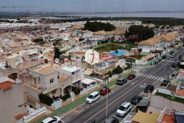 Segunda mano - Duplex -
Torrevieja - Costa Blanca