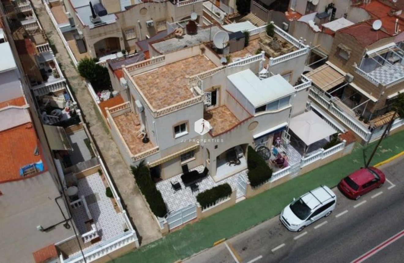 Segunda mano - Duplex -
Torrevieja - Costa Blanca