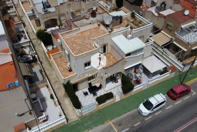 Segunda mano - Duplex -
Torrevieja - Costa Blanca