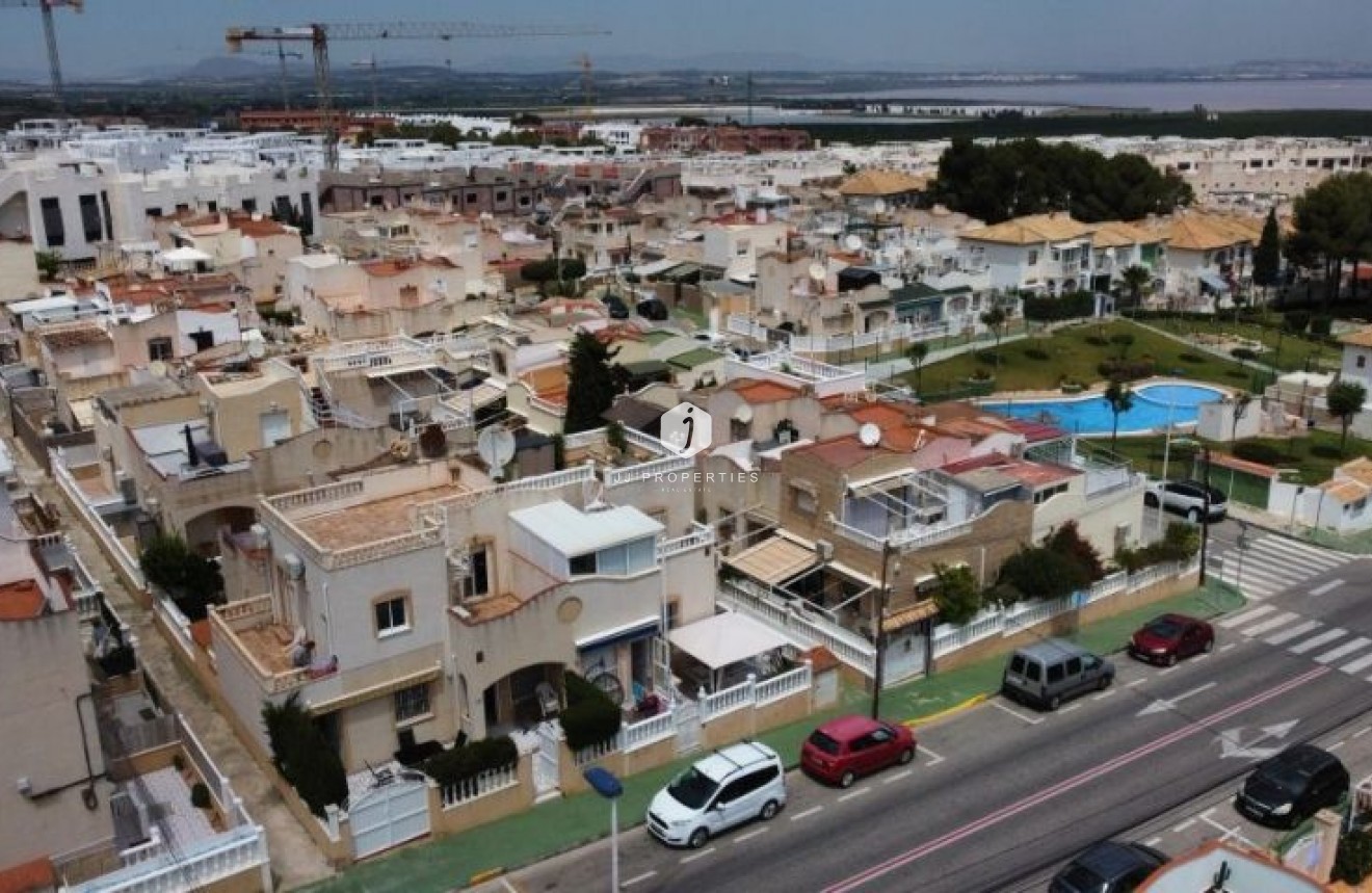 Segunda mano - Duplex -
Torrevieja - Costa Blanca