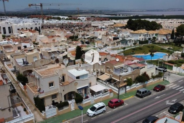 Segunda mano - Duplex -
Torrevieja - Costa Blanca