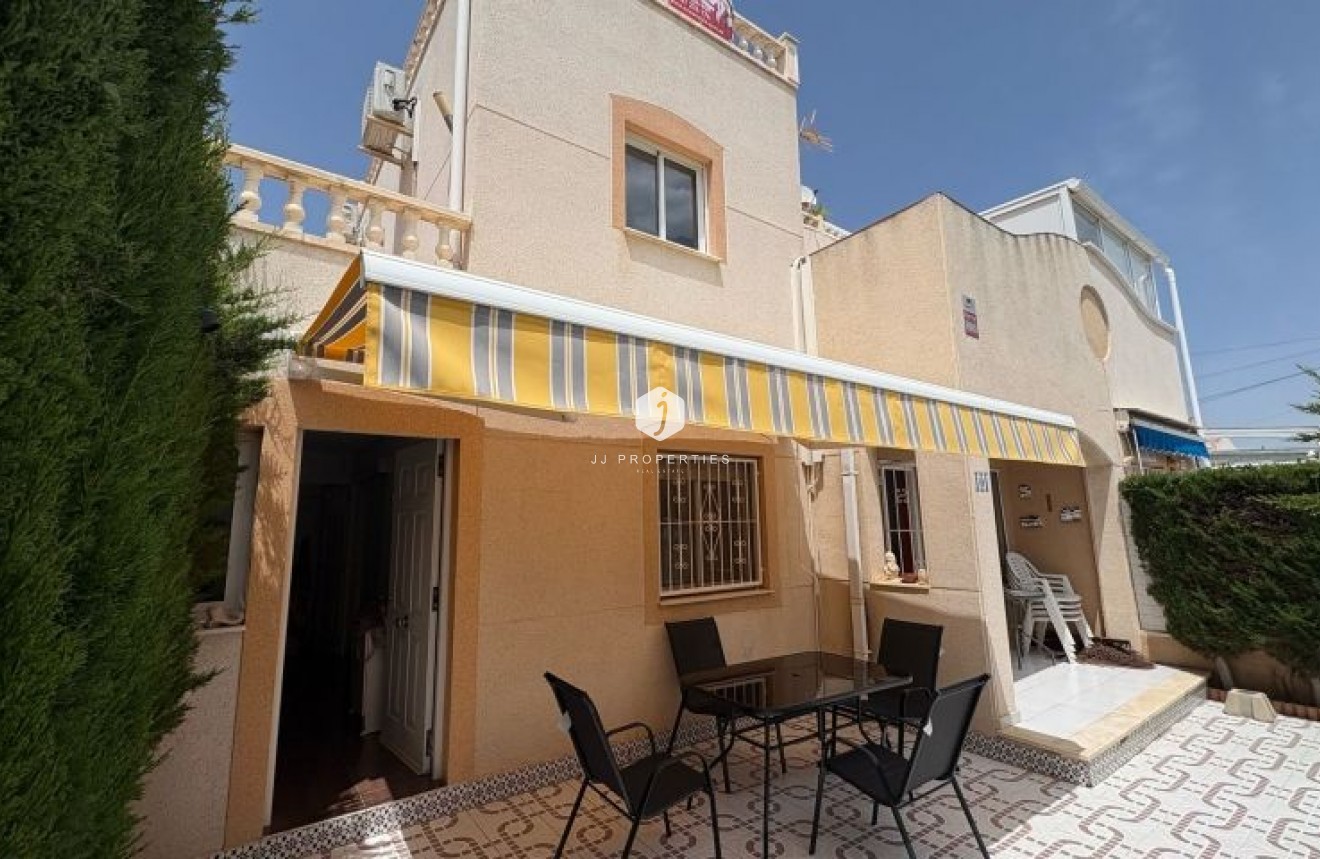 Segunda mano - Duplex -
Torrevieja - Costa Blanca
