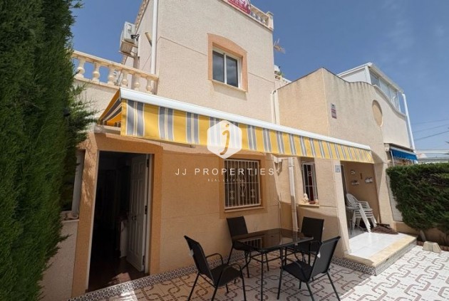 Segunda mano - Duplex -
Torrevieja - Costa Blanca