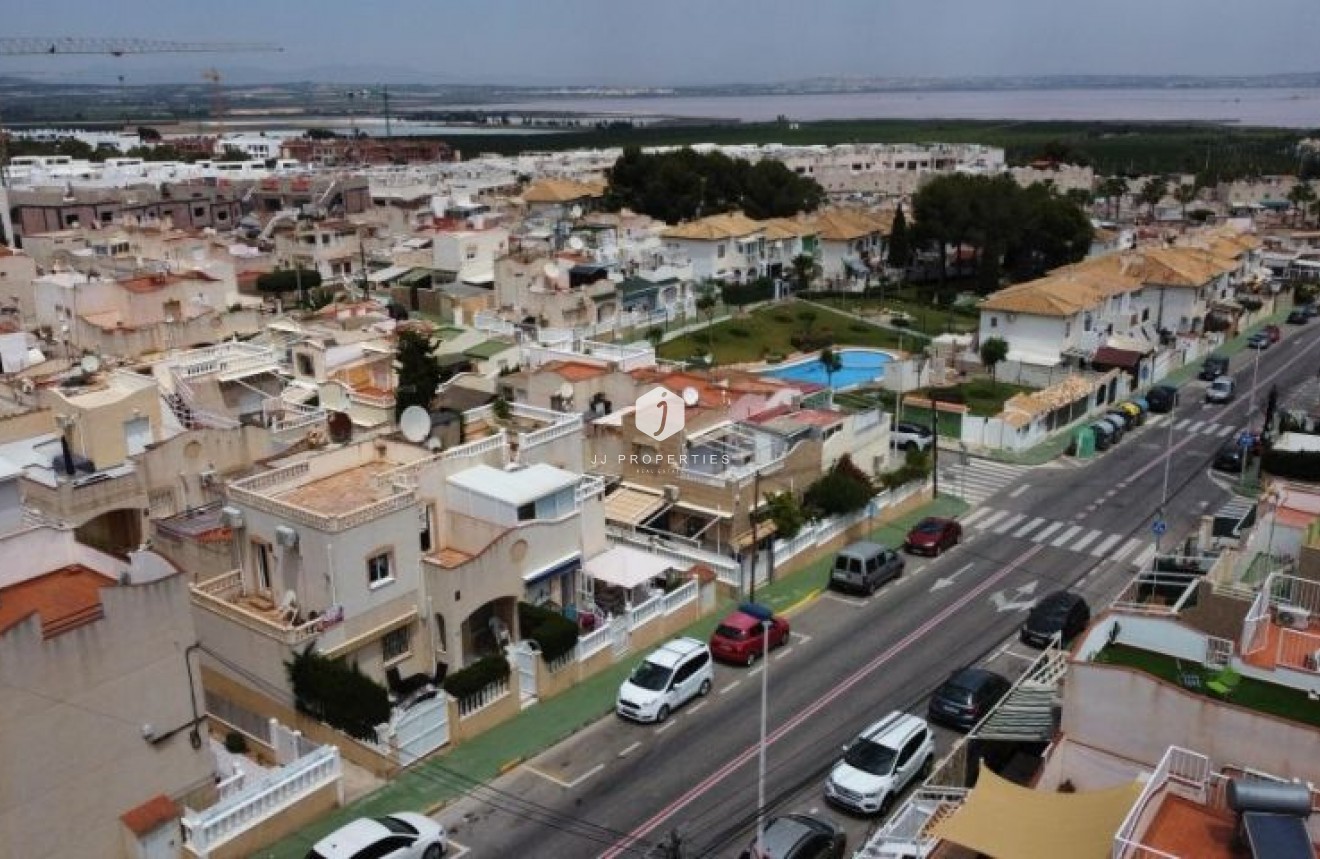 Segunda mano - Duplex -
Torrevieja - Costa Blanca