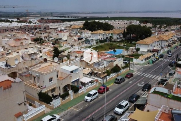 Segunda mano - Duplex -
Torrevieja - Costa Blanca