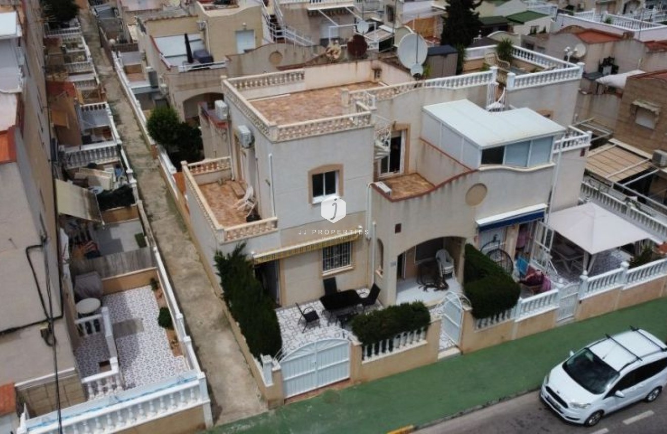 Segunda mano - Duplex -
Torrevieja - Costa Blanca