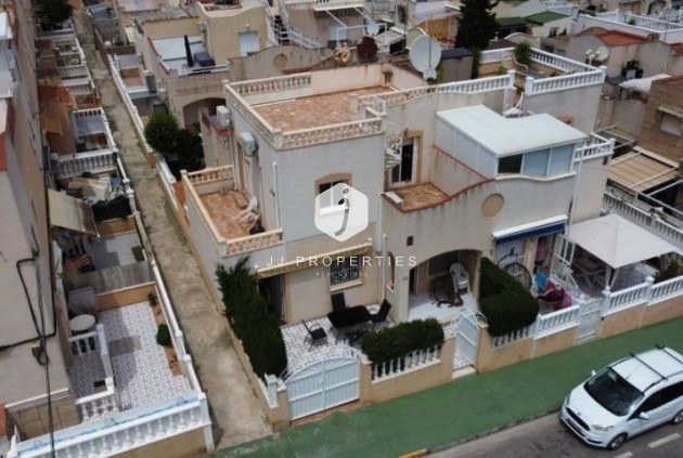 Segunda mano - Duplex -
Torrevieja - Costa Blanca