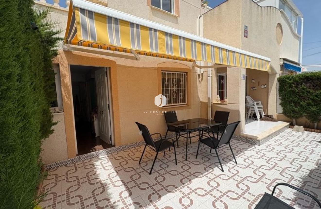 Segunda mano - Duplex -
Torrevieja - Costa Blanca