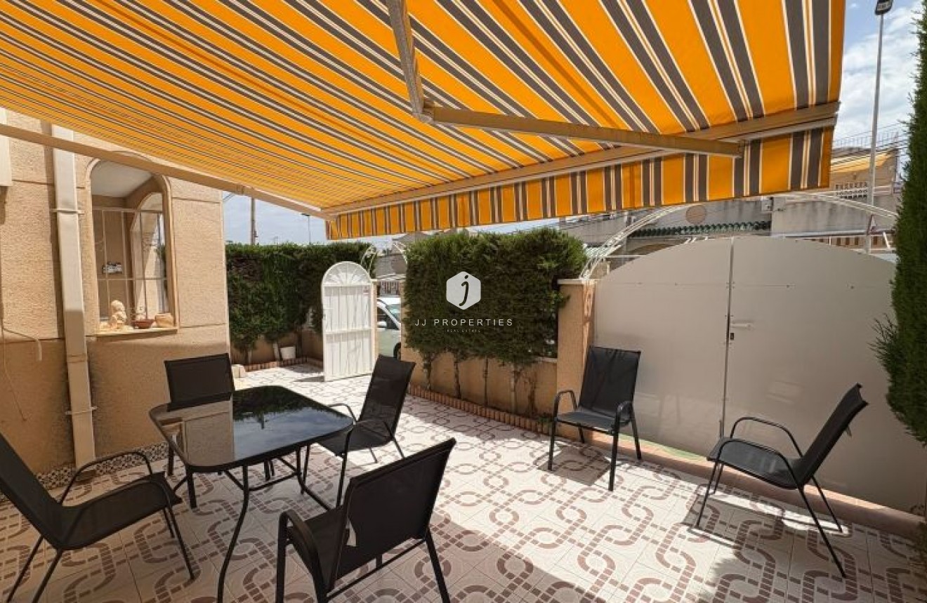 Segunda mano - Duplex -
Torrevieja - Costa Blanca