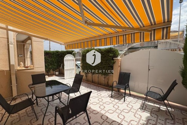 Segunda mano - Duplex -
Torrevieja - Costa Blanca