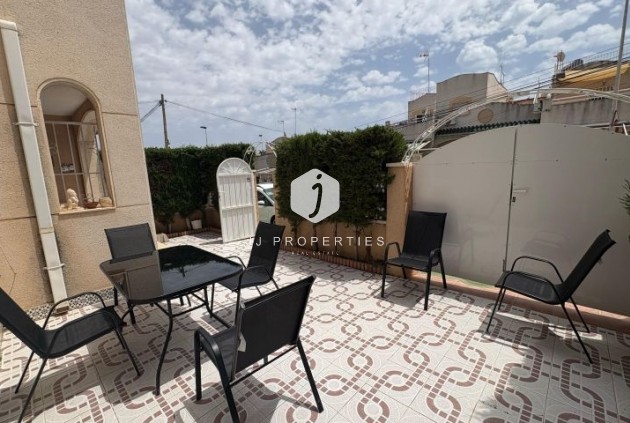 Segunda mano - Duplex -
Torrevieja - Costa Blanca