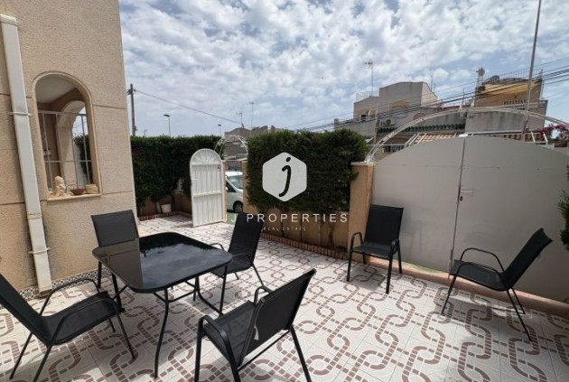 Segunda mano - Duplex -
Torrevieja - Costa Blanca